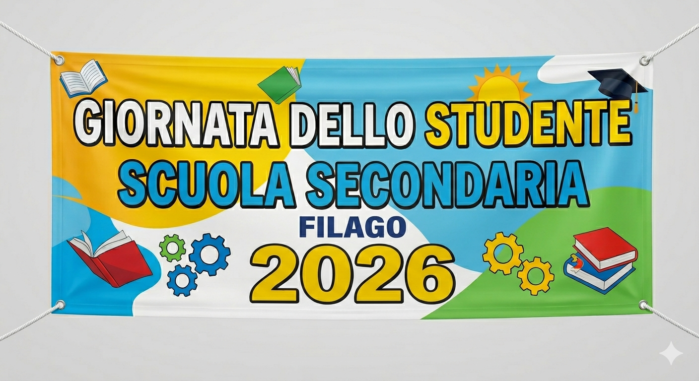 festa dello studente Scuola secondaria di Filago.p